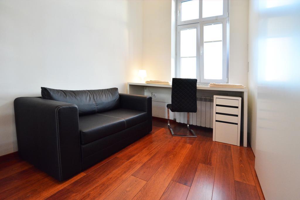 The Loft Appartement Gliwice Buitenkant foto